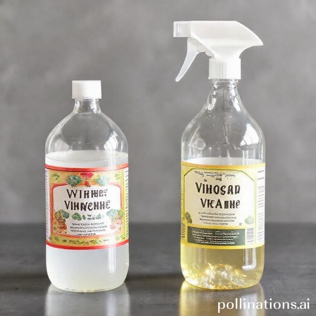Freshen Up Your Floors With Homemade Vinegar Mopping Solutions